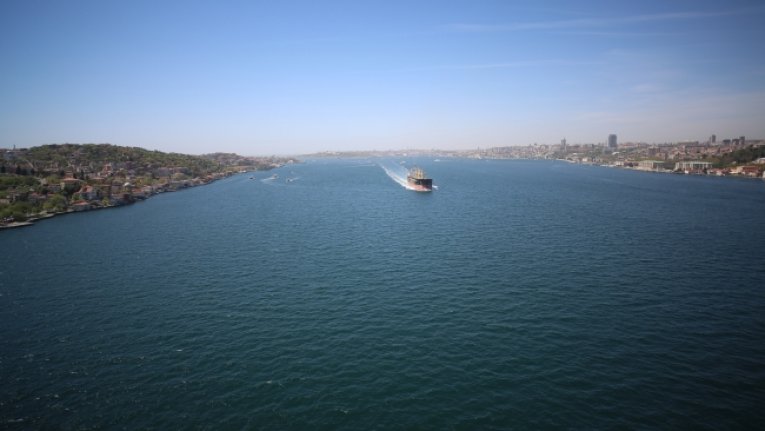 İstanbul Boğazı’nın geçiş emniyeti onlara emanet