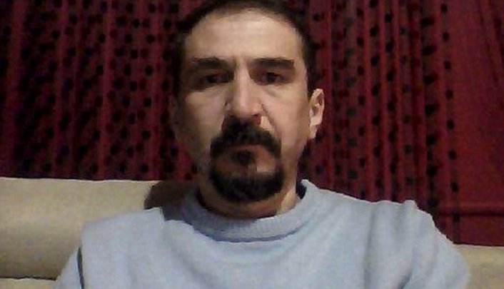 İTÜ DF mezunlarından (MK- 90) Erkan Özöztürk vefat etti