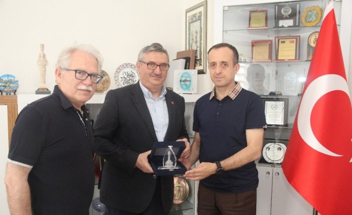 Katar’dan haftada 3 sefer