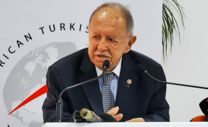 KKTC’de Amerikan-Türk İş Geliştirme Konseyi Temsilciliği açılışı töreni yapıldı