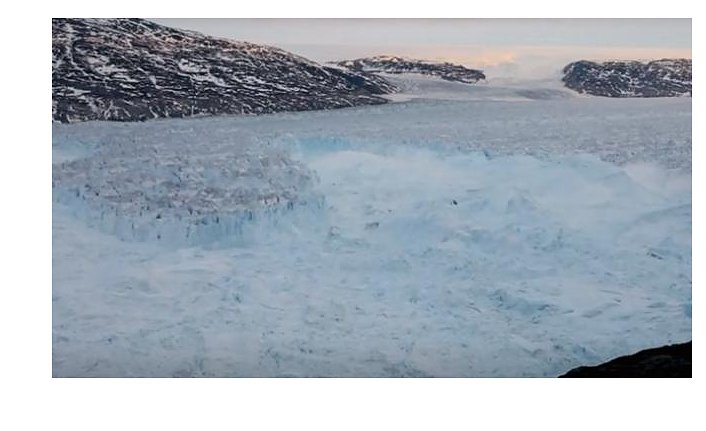 Kuzey Kutbu&#039;nda yeni bir deniz rotası