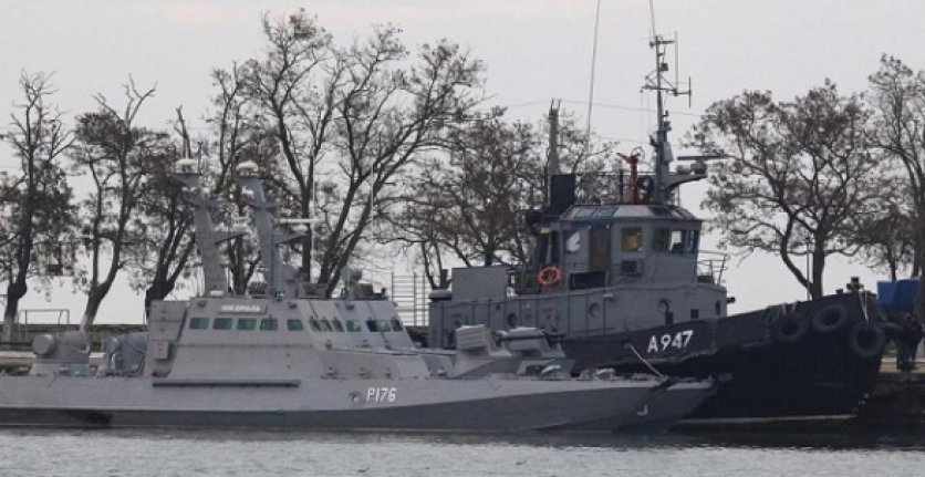 Rusya, Uluslararası Deniz Hukuku Mahkemesi’nin kararını reddetti