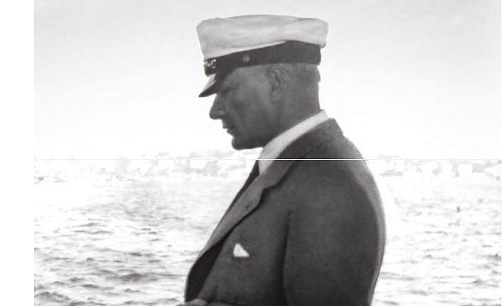 SANMAR Denizcilikten anlamlı paylaşım