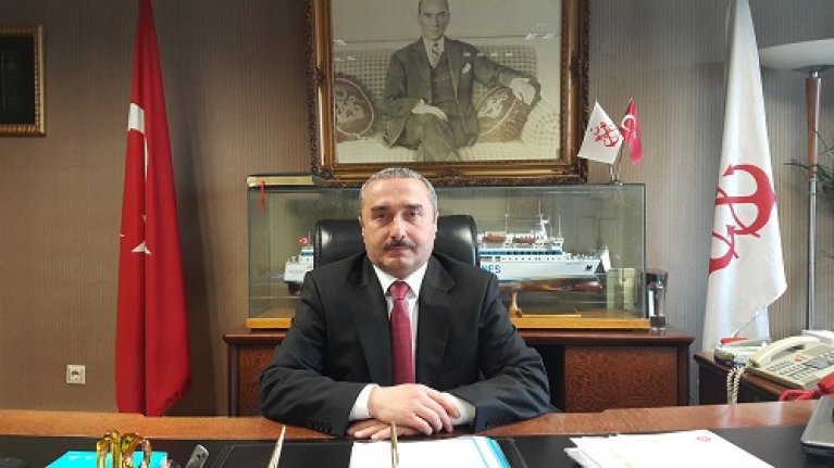 TDİ Genel Müdürü Mehmet Ali Yığcı vefat etti