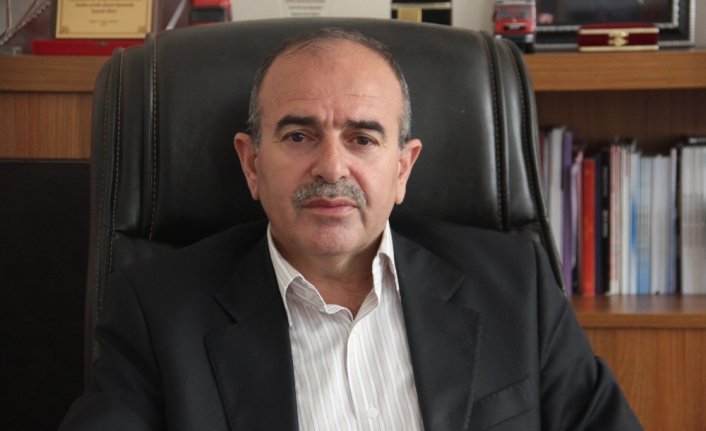 Zengin: “Cankurtaran hizmetini 29 kilometreye çıkardık”