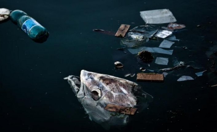 2020 Tokyo Olimpiyatları için çevreci adım