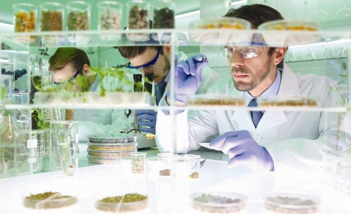 20 yıl sonra besin tercihleri değişecek