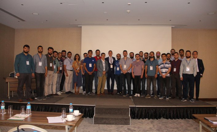 ARTI Mühendislik CADMATIC semineri düzenledi