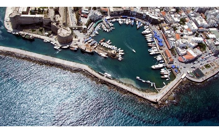 Avrupa Birliği Komisyonu: “KKTC limanlarına ambargo yok”