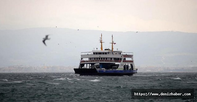 Deniz yoluyla yapılacak seferlere düzenleme