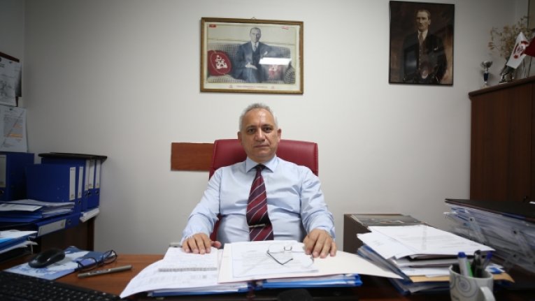 Gemi Trafik Hizmetlerinde mesai 7 gün 24 saat