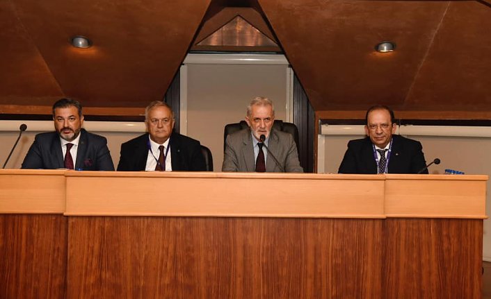 İMEAK DTO&#039;dan Güney Kıbrıs Rum Yönetiminin tutuklama kararına tepki