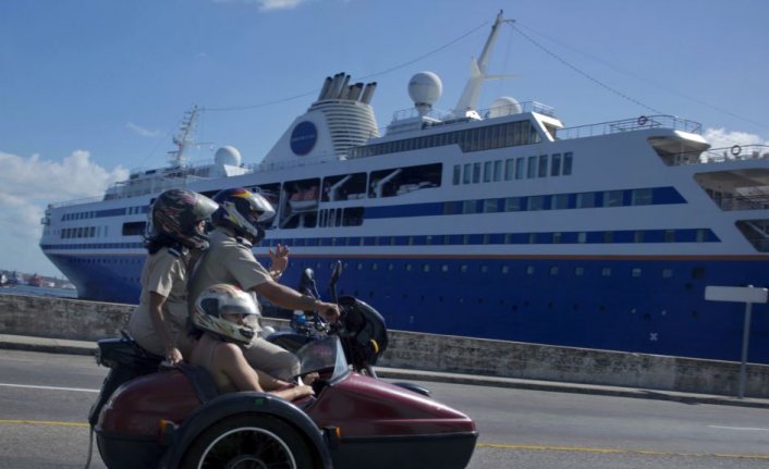 Küba’ya Yeni Seyahat Kısıtlamaları