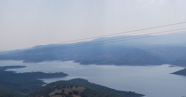 Manisa’da barajda boğulan 2 kardeşin cansız bedenine ulaşıldı