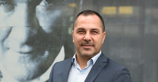 Rekabetçi Türkiye&#039;nin Yolu Denizlerden Geçiyor