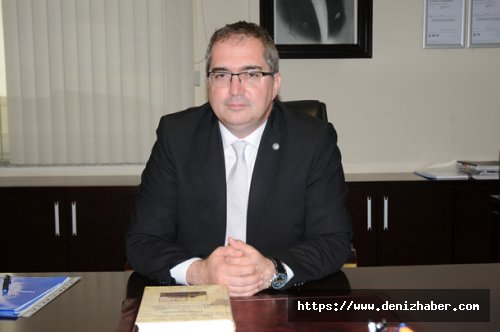 Türk Loydu YKB Cem Melikoğlu Kabotaj Bayramı mesajı yayınladı