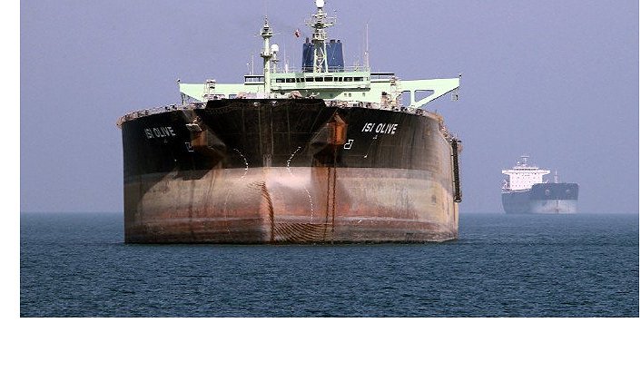 Üç ülkeden tanker saldırıları brifingi