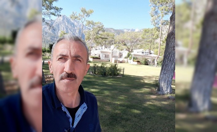 Uzungöl’de balık avlarken elektrik akımına kapılarak hayatını kaybetti