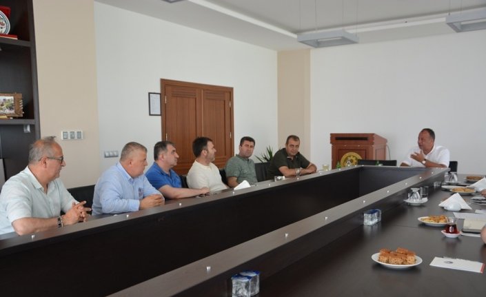 Yat limanı ve Kruvaziyer liman Çanakkale ekonomisini uçurur