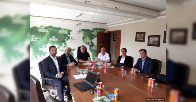 Avrupa Birliği gemi tesisleri denetimleri devam ediyor