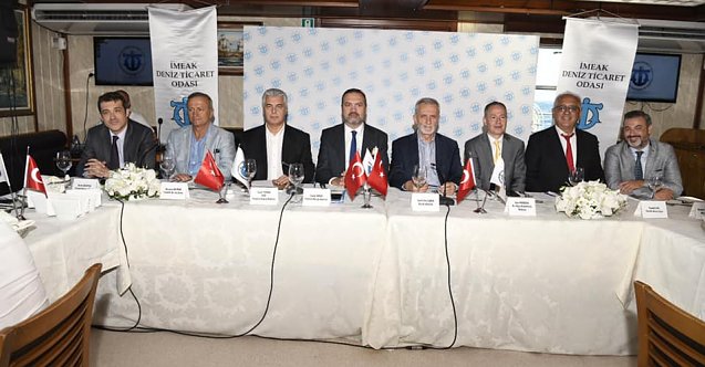 Boğaz Turunda "Ekonomi Buluşmaları"