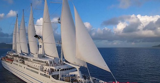 Denizcilerden ‘Lozan’ buluşması