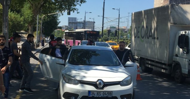 İstanbul’da Kurt Kapanı-11 uygulaması