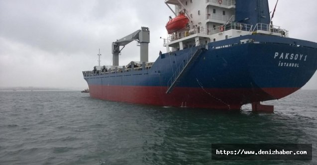 Korsanlarla Pazarlıkların Sürdüğü Öne sürüldü