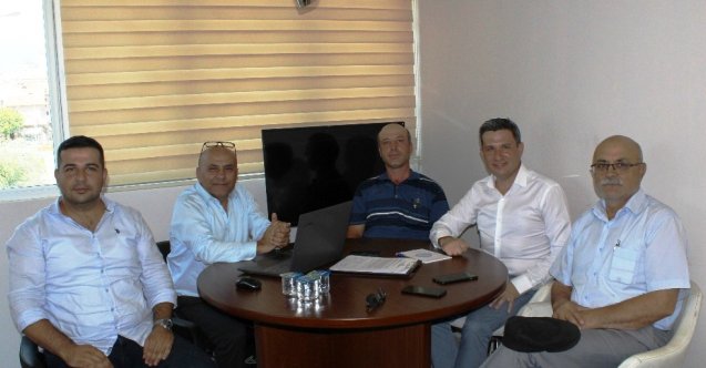 ÖTO’dan yerli kuru fasulyeye coğrafi işaret başvurusu