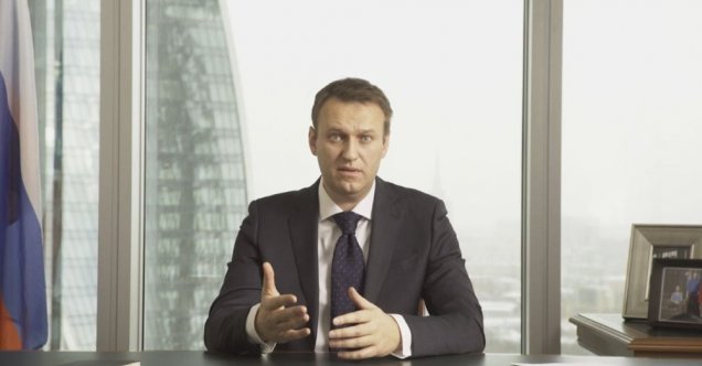 Rusya’da muhalif lider zehirlendi iddiası ortalığı karıştırdı