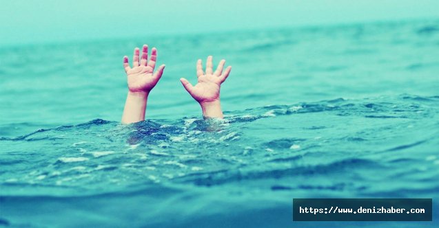 Alanya&#039;da denize giren Rus turist yaşamını yitirdi