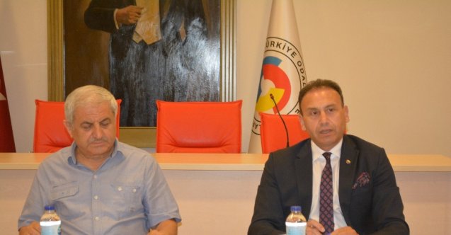 Ayvalık’ta Çinli turizm heyecanı