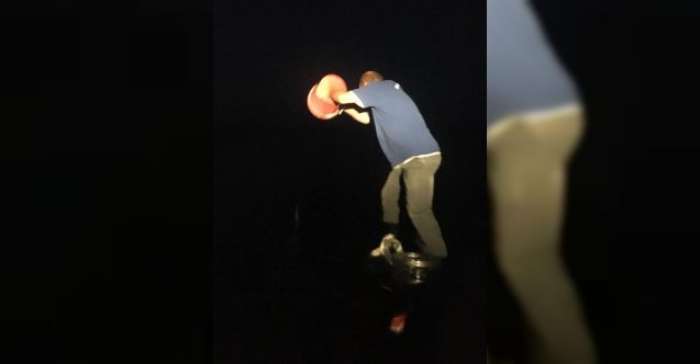 Deniz patlıcanı avcılarına 16 bin TL ceza