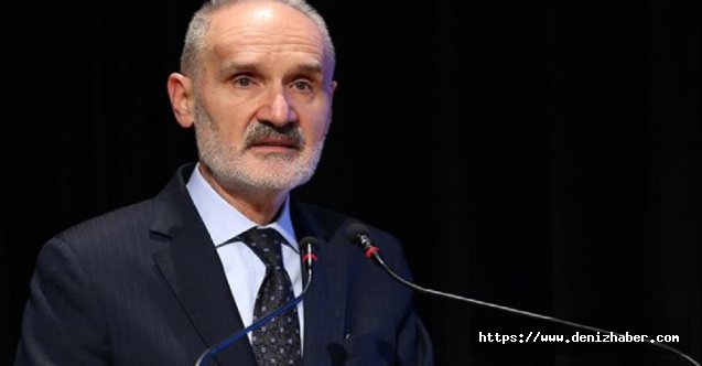 "İhracat Ana Planı, üretim ve büyümenin ana taşıyıcısı olacaktır"