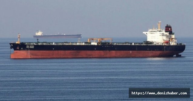 İngiltere Körfez&#039;e yeni bir savaş gemisi yolluyor