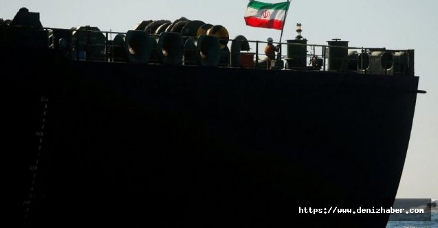 İran petrol tankerinin Mersin Limanı'na girdiği iddiaları yalanlandı