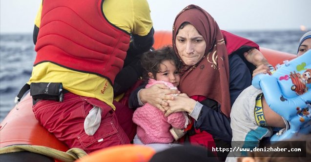 İtalya, STK gemisindeki kadın ve çocuk göçmenlerin tahlisine izin verdi