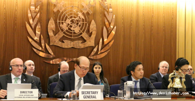 MARPOL Ek II’de yapılan değişiklikler