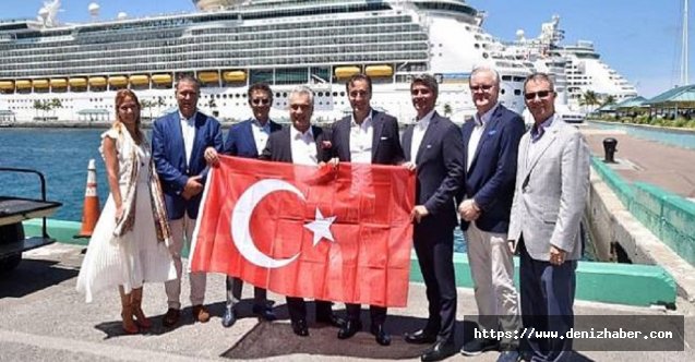 Nassau'yu 250 milyon Dolarlık yatırımla Türkler yenileyecek