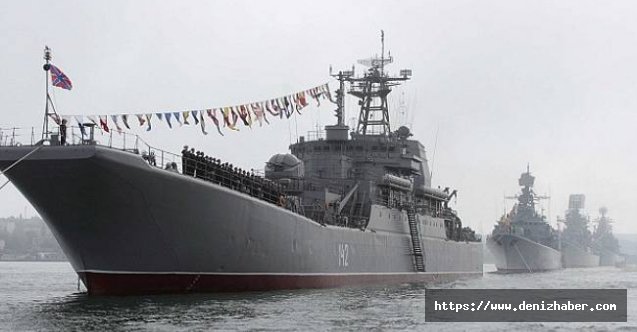 Ruslar kutuplar için kruvaziyer gemisi inşa edecek