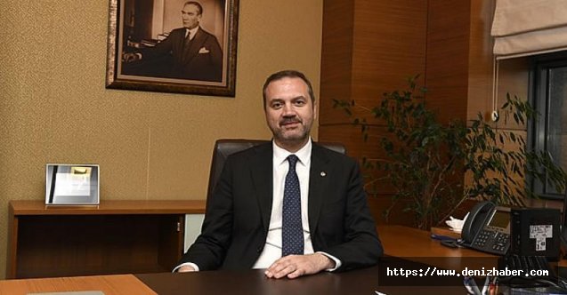 Tamer Kıran'dan balık avı sezonu mesajı