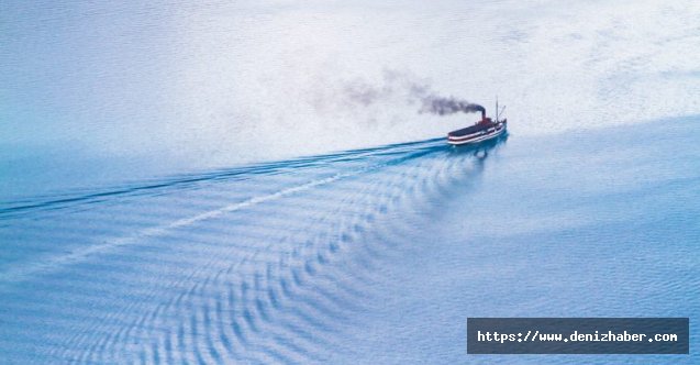 ABD&#039;li Tanker Sahibi ve Operatörü Hava Kirliliği ihlali için 3 milyon dolar ödeyecek