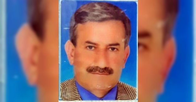 Alanya’da denize giren adam boğuldu