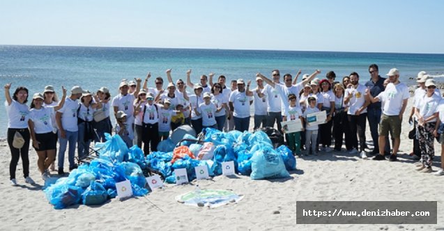 Aras Kargo'dan doğa dostu hareket