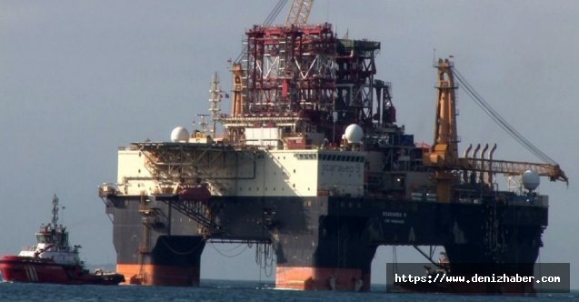 BP, Azerbaycan sularından petrol çıkaracak