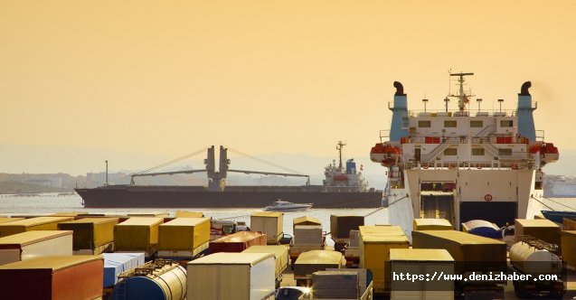 Doğu Karadeniz'den 806,3 milyon dolarlık ihracat gerçekleştirildi