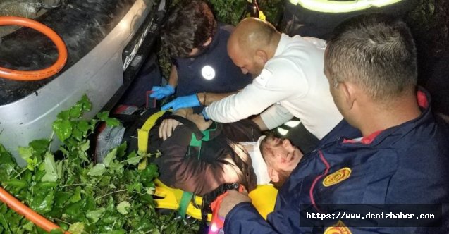 Emekliliğine bir ay vardı, limandaki feci kazada can verdi