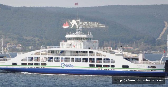 Gestaş Genel Müdürü Volkan Uslu istifa etti