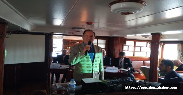 İstanbul'un Ne kadar Denizcilik Müzesine İhtiyacı Var?