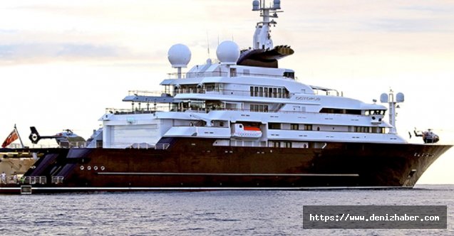 ‘Orient Queen’, Marmaris seferlerini aksatmıyor